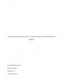 SISTEMA DE GESTIÓN DE CALIDAD Y LA VINCULACIÓN CON LA PREVENCIÓN DE RIESGOS.