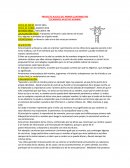 PROYECTO "ESCRIBIMOS NUESTROS NOMBRES"