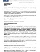 CARTA RESPUESTA. - PLAN DE MANEJO INTEGRAL