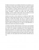 ENSAYO DE LA GENETICA