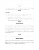 SOCIEDAD ANONIMA (S.A)