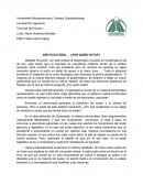 Año electoral, ¿Por quién votar?