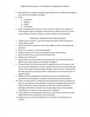 RÚBRICAS PARA CASO GE Y LA CREACIÒN DE LA MÁQUINA DE TALENTO