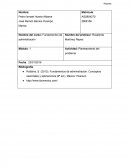 Planteamiento del pro blema.