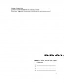 Seminario: Seguridad Alimentaria y Nutricional con pertinencia cultural