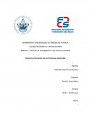 Derechos humanos en las prisiones mexicanas.
