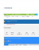 Planificacion en cartilla