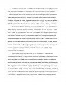 La realidad del calentamiento global.