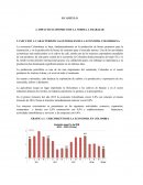 IMPACTO ECONOMICO DE LA NORMA A TRABAJAR.