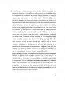 Analisis de un conflicto desde Analisis Institucional. Pelicula Les Choristes