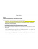 CLIMA LABORAL “LA MEJOR EMPRESA DE INVESTIGACIÓN DE MERCADOS”