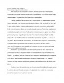 La invención del pueblo estadounidense.