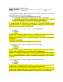 Primer Examen Ayuda.