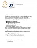 Nos aseguramos de que estes seguro