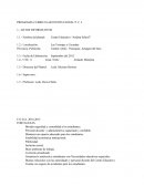 Pci de pPimero de Basica.