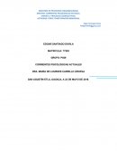 PROCESOS COGNITIVOS.