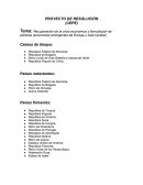 Recuperación de la crisis económica y formulación de políticas (economías emergentes de Europa y Asia Central)