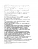 Caso practico botella s.a