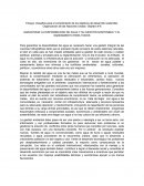 Agua limpia y saneamiento basico