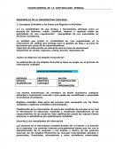 VISION GENERAL CONTABLE.