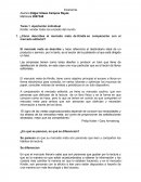 Aportación individual. Kindle: vender todos los e-books del mundo