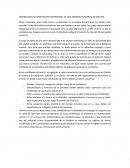 CERTIFICADOS DE APORTACIÓN PATRIMONIAL DE UNA SOCIEDAD NACIONAL DE CRÉDITO.