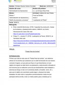 PASTAS FINAS LA BONITA.