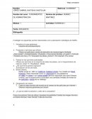 La planeación estratégica de Netflix