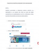 PASOS PARA EMITIR UN RECIBO POR HONORARIOS