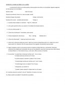 ENTREVISTA A PADRES DE NIÑOS DE 0 A 2AÑOS