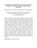 SISTEMA PRODUCTIVO DE TRASPATIO ANIMAL EN LA COMUNIDAD DE LA PRESUMIDA