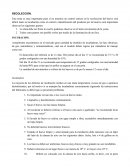 La clara debe ser firme lo cual lo podemos observar en el lento movimiento de la yema. Todos estos puntos son posible verlos por medio de la iluminación de un foco.