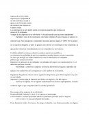 Ley del Consumidor sernac.