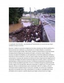 LOS RIOS DE PANAMA OESTE.