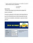 El sistema debe asegurar que los datos estén protegidos del acceso no autorizado