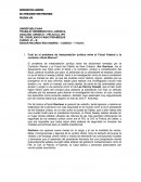 CONCEPTO JURÍDICO PELÍCULA JFK.