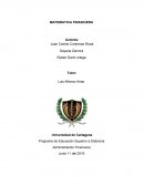 Anualidades, amortización y capitalización