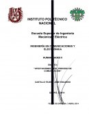 Afectaciones en el proceso de comunicación