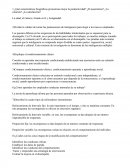 Comportamiento organizacional 2.