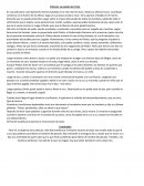 Resumen de Película: La pasión de Cristo.