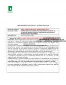 DENTIFÍCACIÓN DE ELEMENTOS PARA DINAMIZAR Y CONSOLIDAR LA CULTURA DEL SERVICIO AL CLIENTE, COMO FACTOR PARA ELEVAR LA PRODUCTIVIDAD EN INGEOMINAS