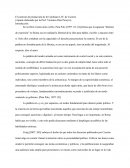 In catilinam contexto historico ciceron