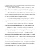 Charlie y el gran ascensor de cristal.