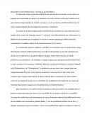 RESUMEN CONTENIDO DELA CIENCIA ECONÓMICA.