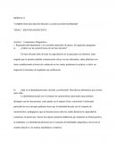 Cuestionario Diagnóstico tema 1 diplomado en formacion de desarrollo de competencias.