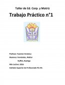 Instituto Superior de Profesorado Pío XII.