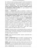 TLALNEPANTLA DE BAZ, ESTADO DE MEXICO 15 DE ABRIL DEL 2016 CONTRATO DE ARRENDAMIENTO