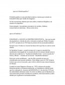 El BAUHAUS o CASA DE LA CONSTRUCCION ESTATAL