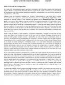 Circulo De la Comprension.