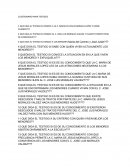 Cuestionario para testigos guarda y custodia.